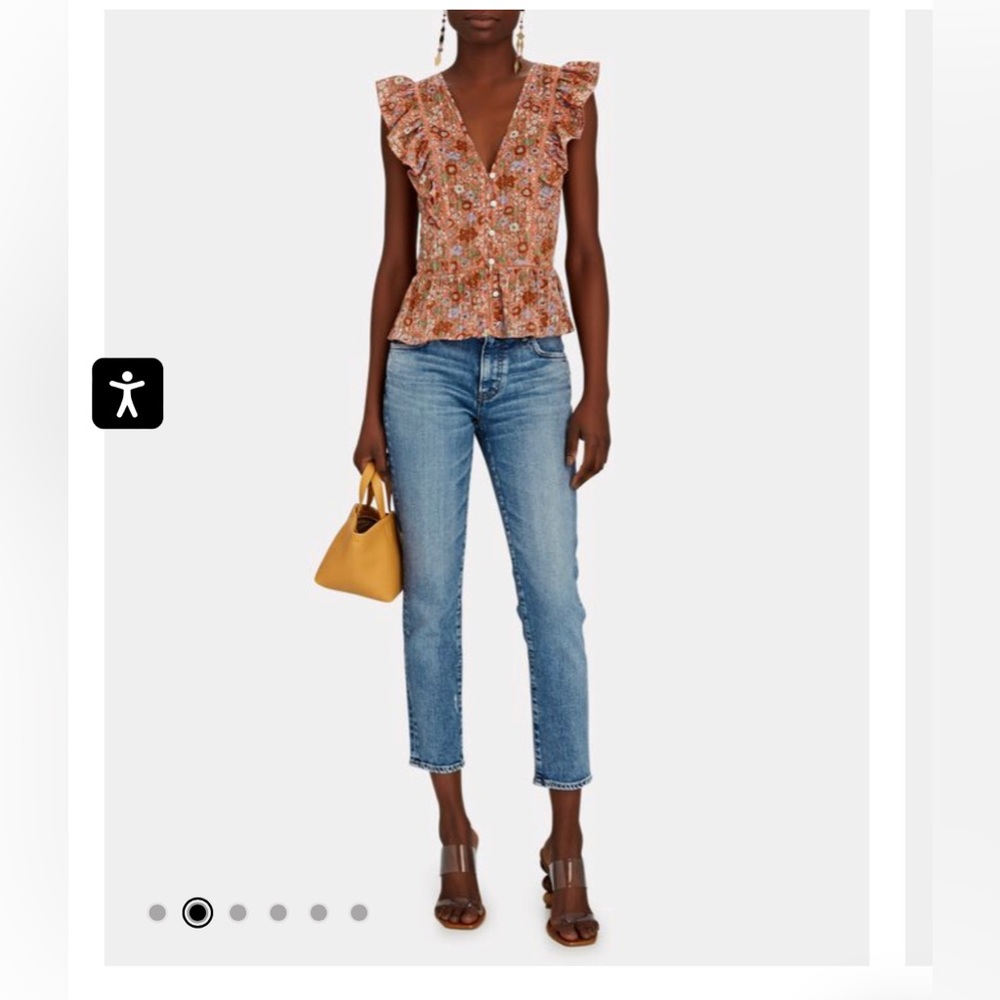 Moussy Vintage Edmond Jean